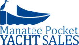 Manatee Pocket Yacht Sales Logo